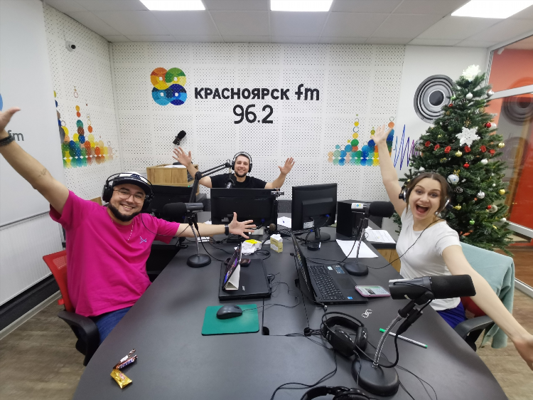 Архив и прямой эфир фм радио