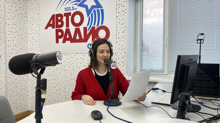 Авторадио новости сегодня