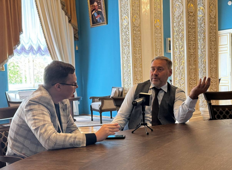 Бизнес фм в спб