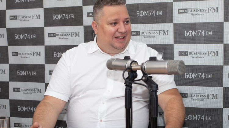 Business fm слушать онлайн москва