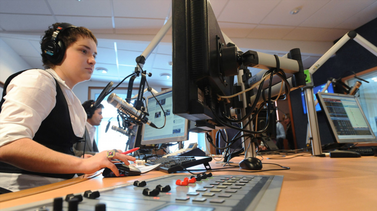 Частоты радиостанций москвы fm список