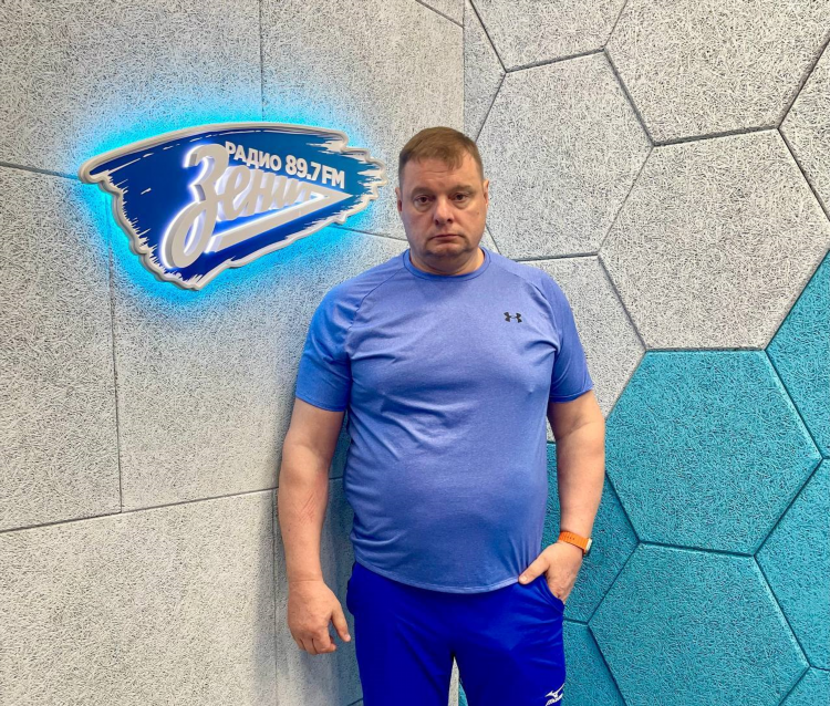 Что играло на новом радио