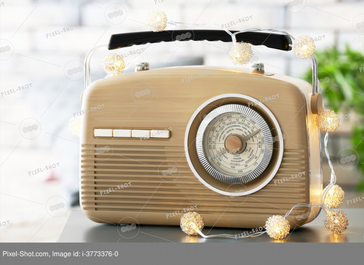 Что играло на ретро fm