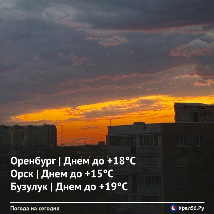 Ди фм оренбург