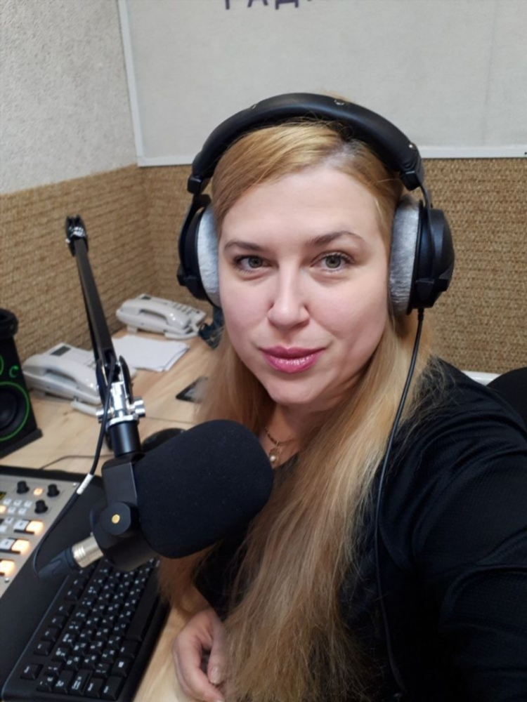 Эндерс радио слушать онлайн