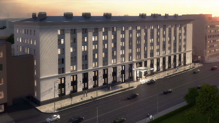 Fm диапазон в москве