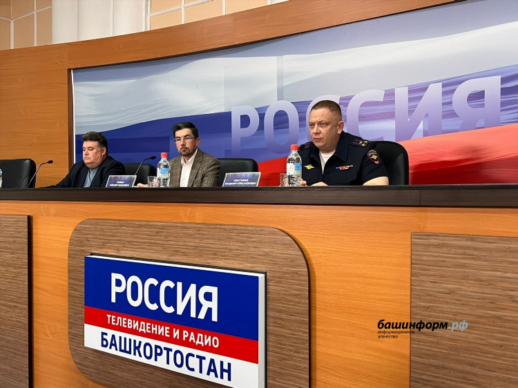 Информационное радио россии