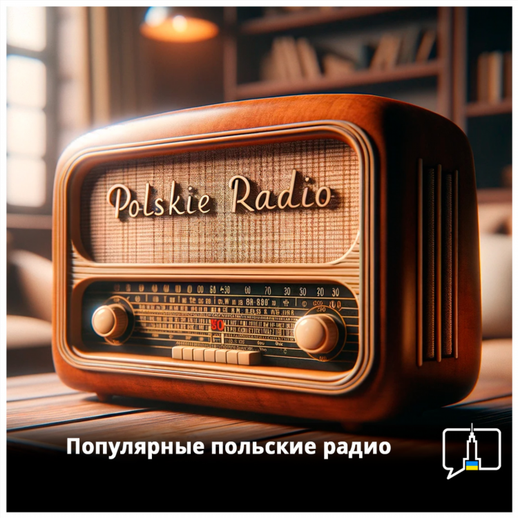Какие есть радиостанции с музыкой
