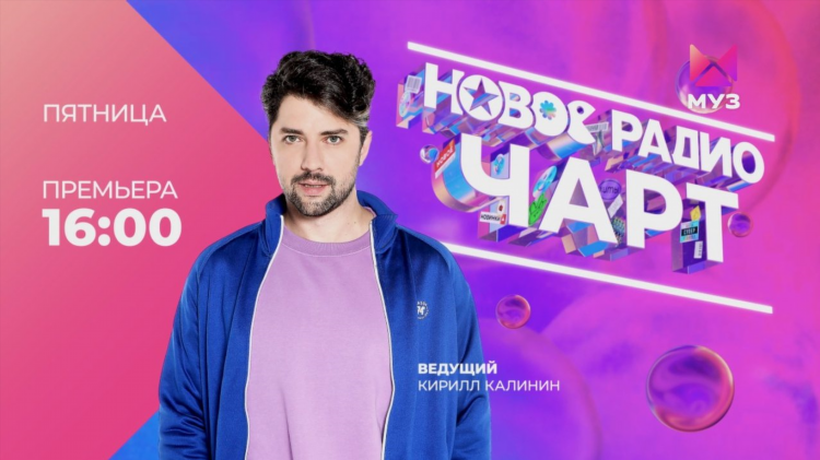 Хит парад радиостанции
