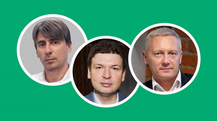 Хит парад ретро фм