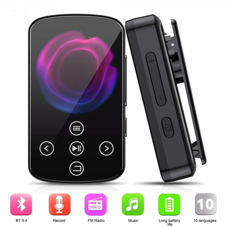 Mp3 плеер fm