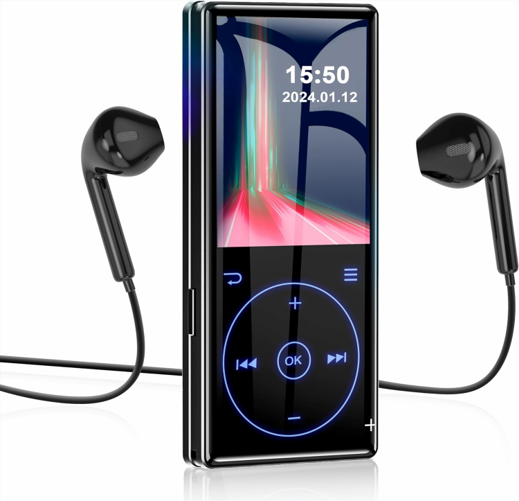 Mp3 плеер радио