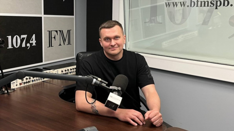 Новости бизнес фм слушать онлайн бесплатно