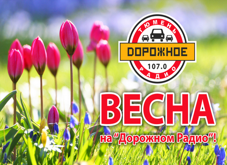 Приложение дорожное радио