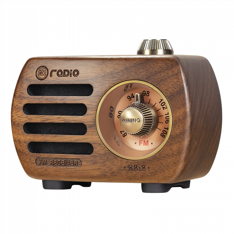 R fm радио