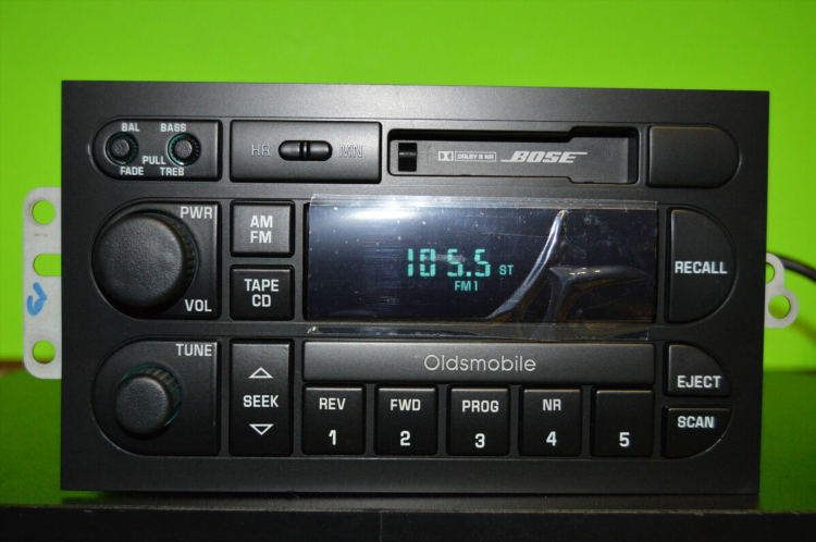 Радио 95 3