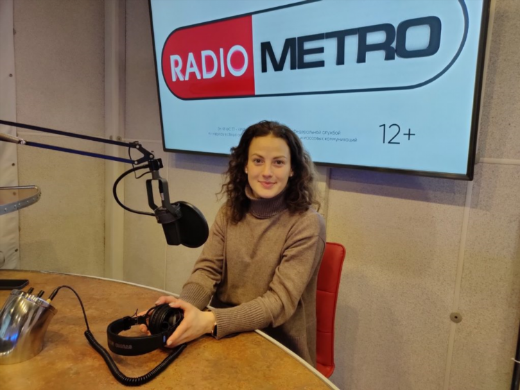 Радио 96 4 слушать онлайн