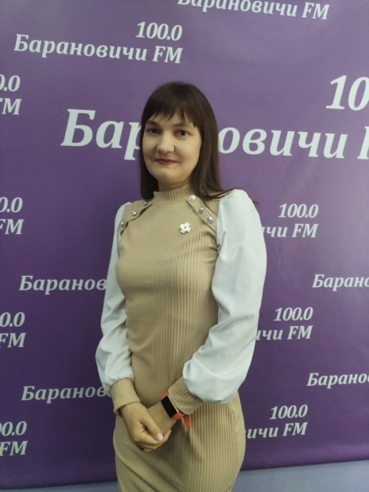 Радио барановичи 100.0 слушать онлайн бесплатно