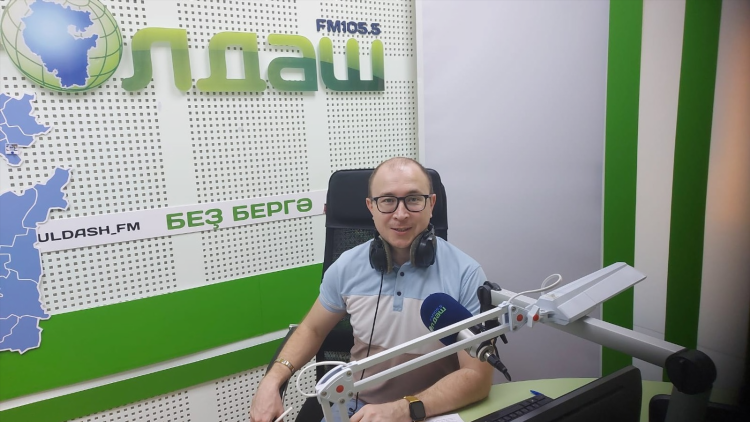 Радио без ведущих
