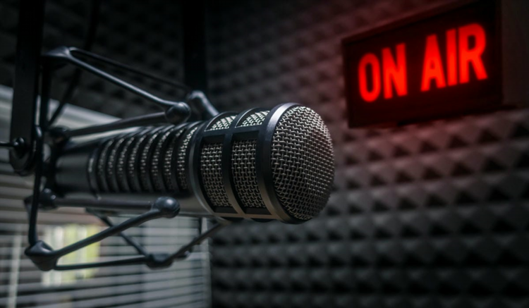Радио бизнес fm онлайн