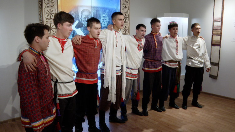 Радио чебоксары слушать