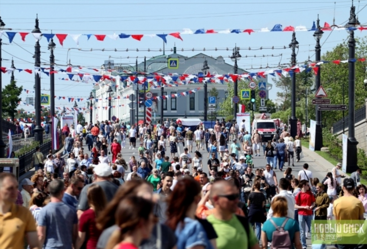Радио энерджи омск