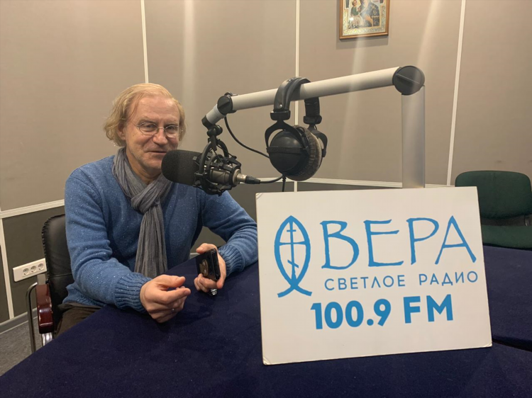 Радио камеди екатеринбург