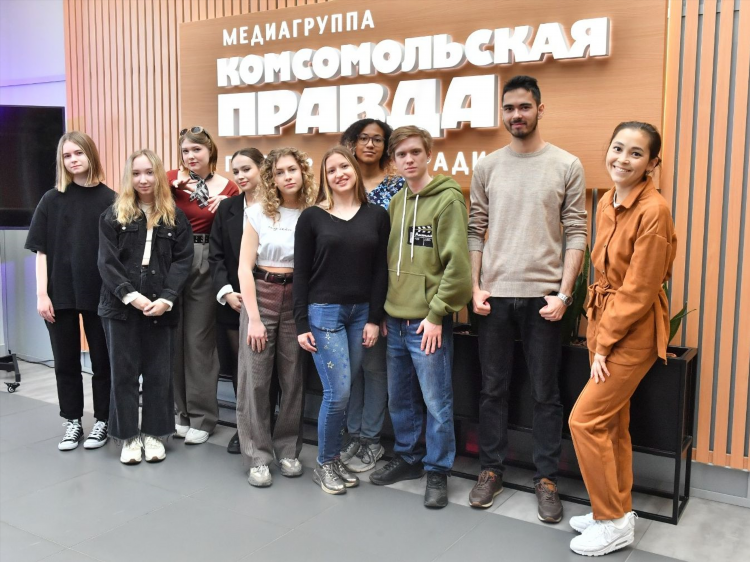Радио комсомольской правды слушать онлайн бесплатно
