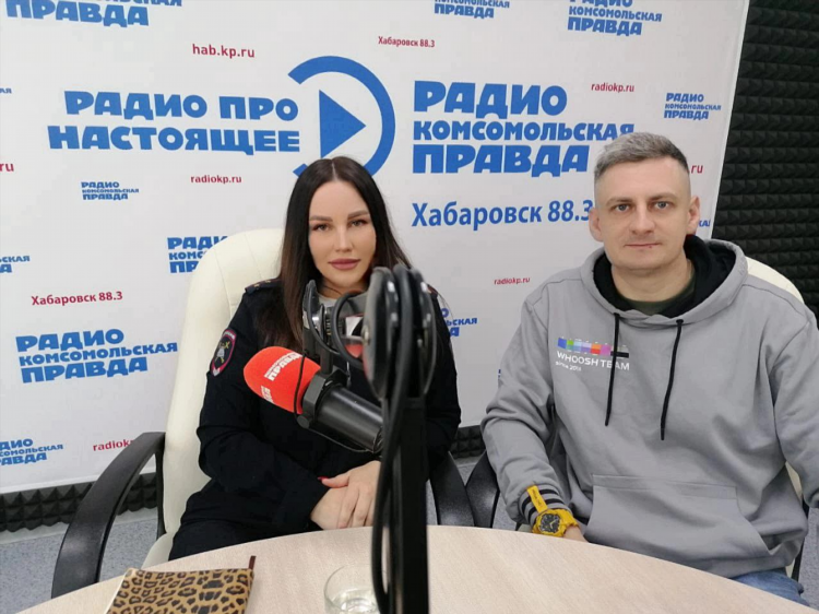 Радио кп сайт официальный сайт