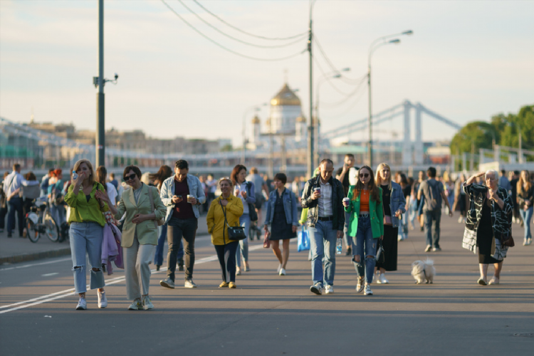 Радио на русском языке
