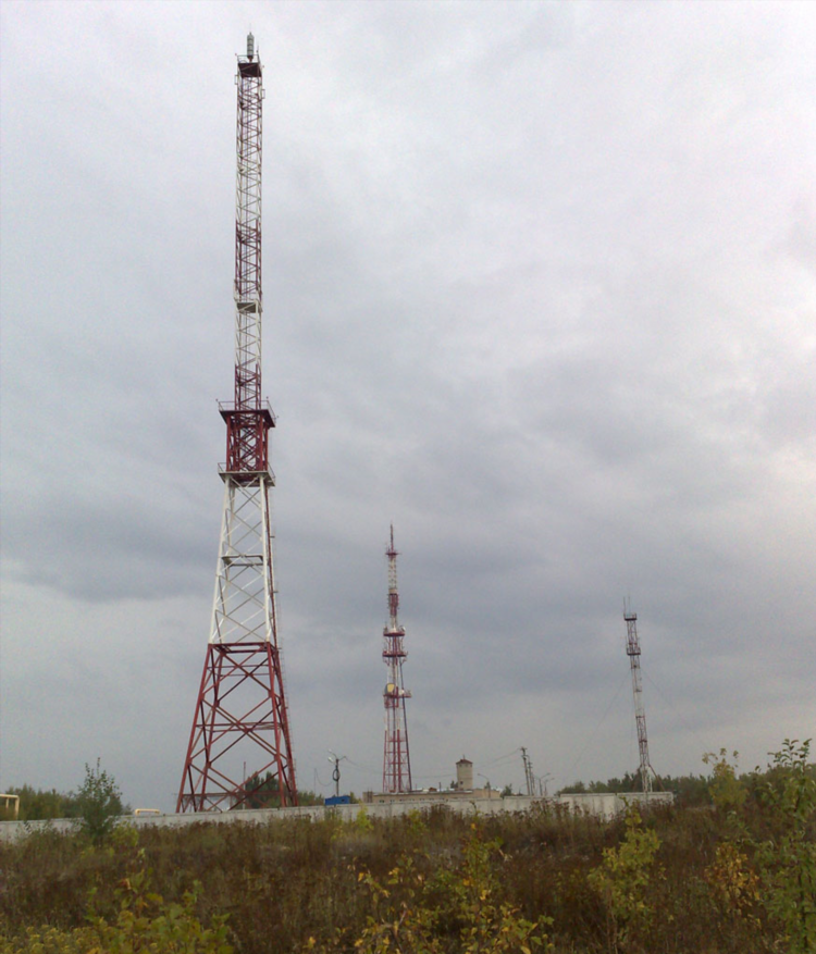 Радио новое саратов