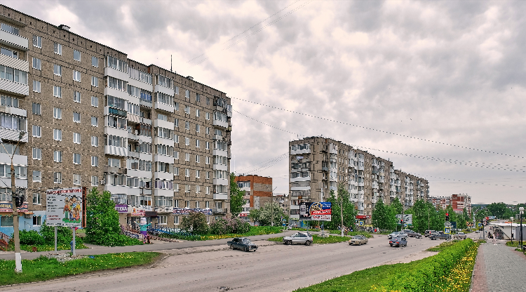 Радио нрж пермь