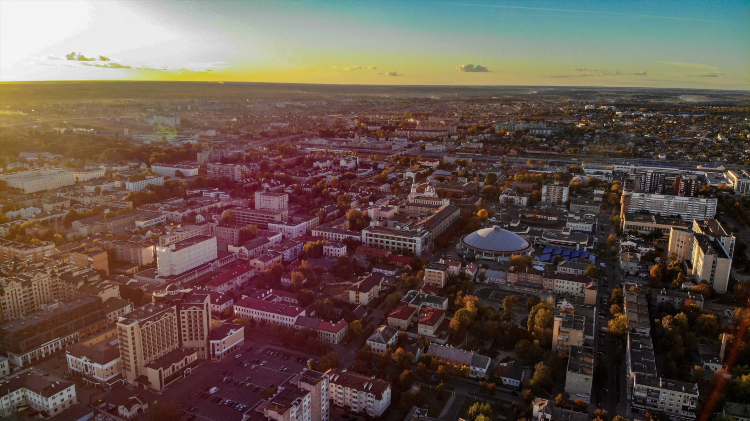 Радио онлайн рб