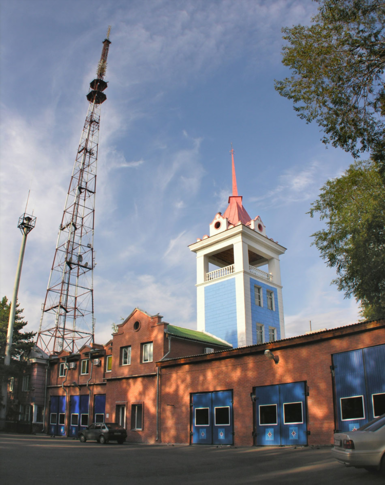 Радио рекорд красноярск