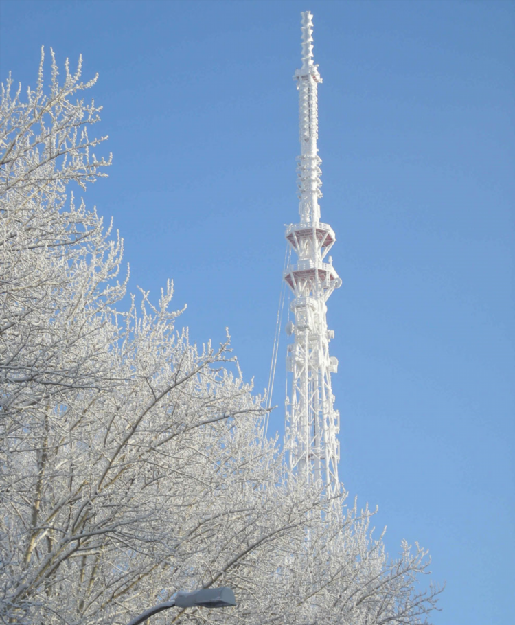 Радио рекорд соликамск
