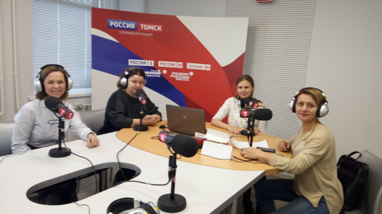 Радио россия 24