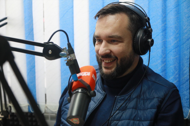 Радио русских песен