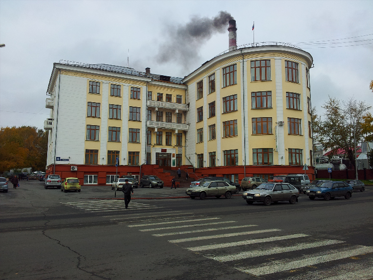 Радио ваня кемерово