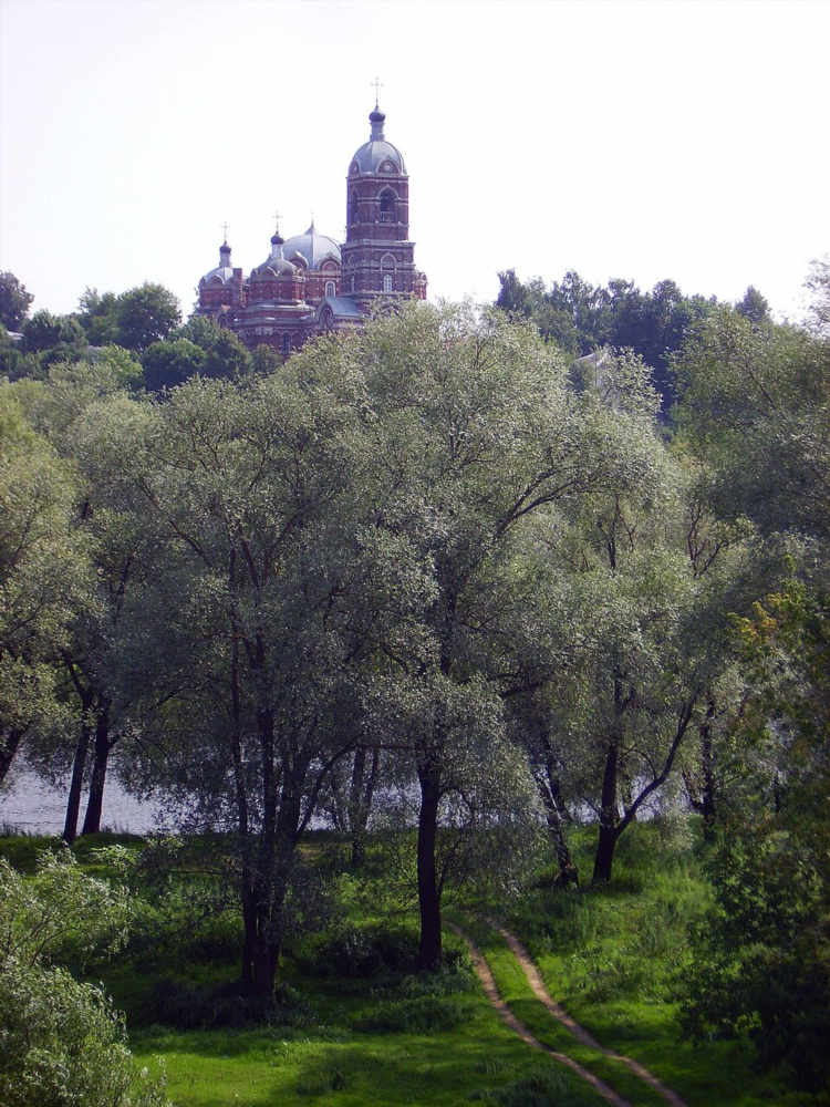 Радио ваня курган