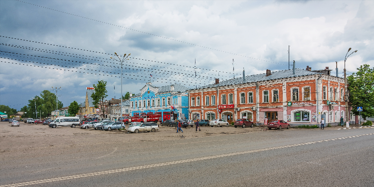 Радио ваня великий новгород