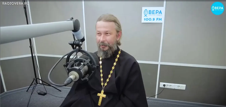 Радио вера программа передач на сегодня