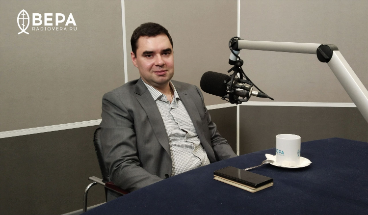 Радио вера рязань слушать онлайн