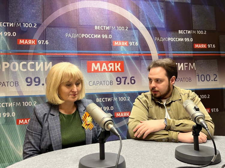 Радио вести fm