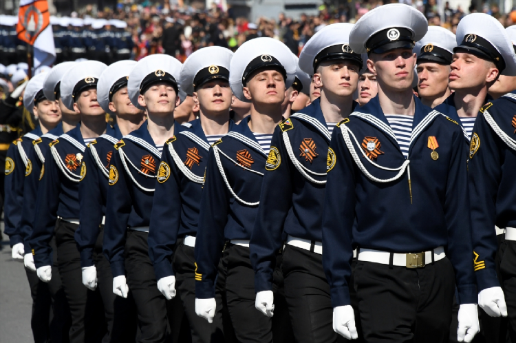Радио во владивостоке