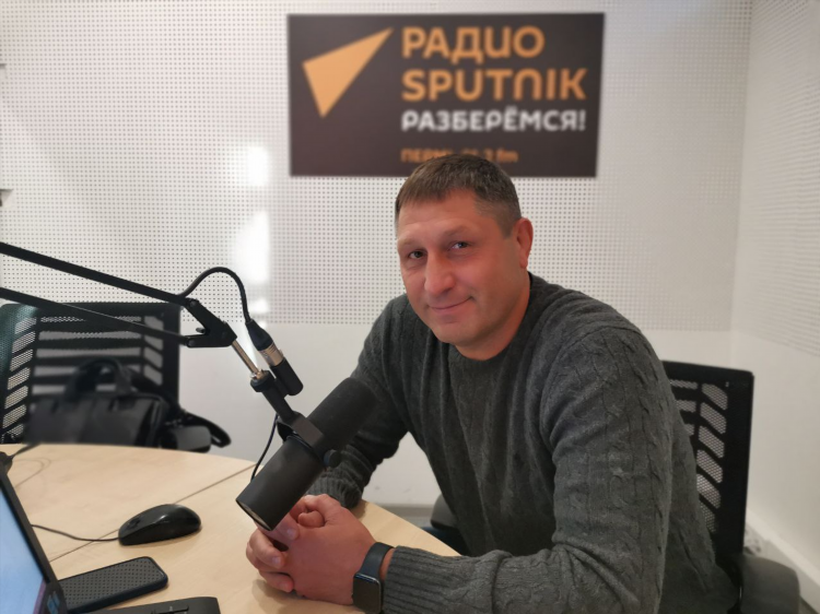 Радио звезда пермь слушать