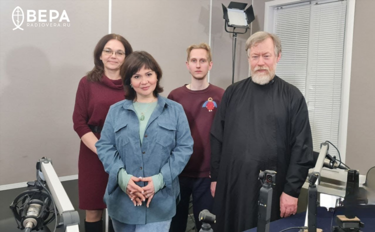 Слушать радио ваня смоленск
