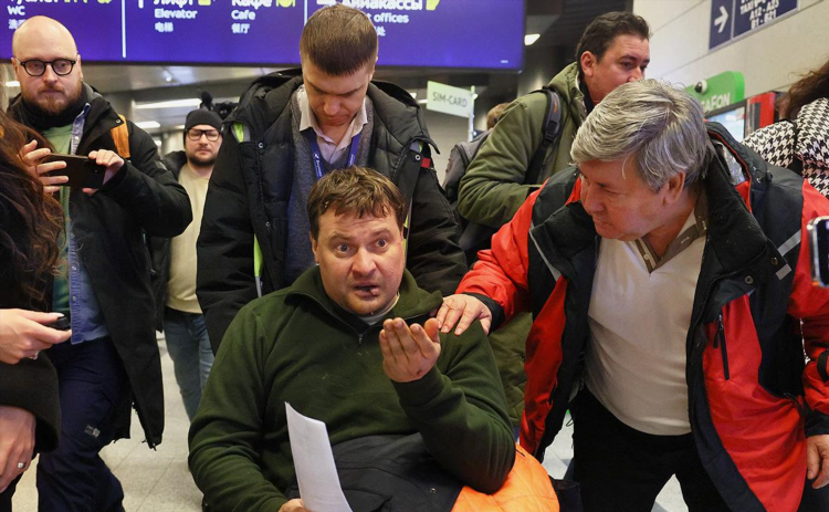 Слушать радиообмен пилотов онлайн в реальном времени новосибирск