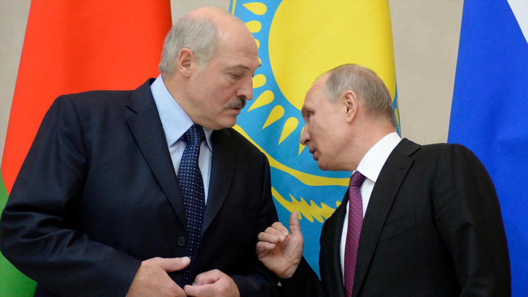 Слушать радиостанции белоруссии
