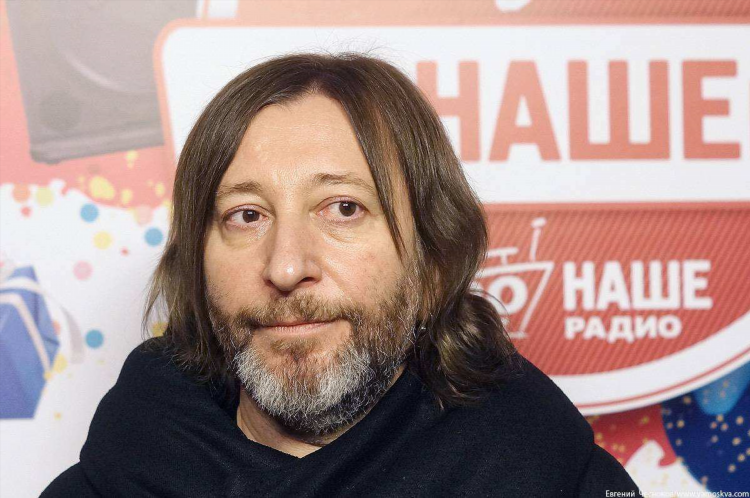 Список песен наше радио