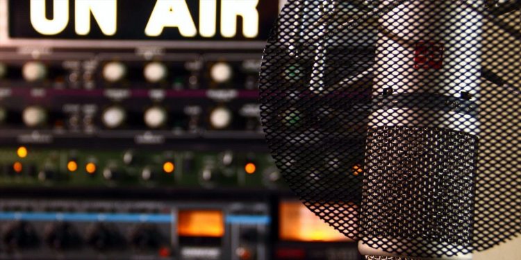 The radio онлайн